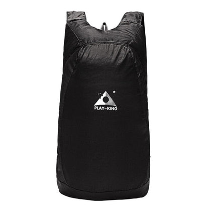 Ultralight Foldable Backpack and Bags - Naturenspires