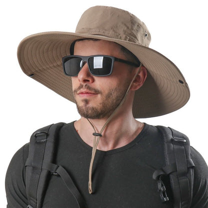 Waterproof Sun Hat - Naturenspires