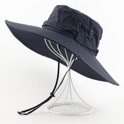 Waterproof Sun Hat - Naturenspires