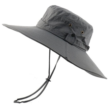 Waterproof Sun Hat - Naturenspires