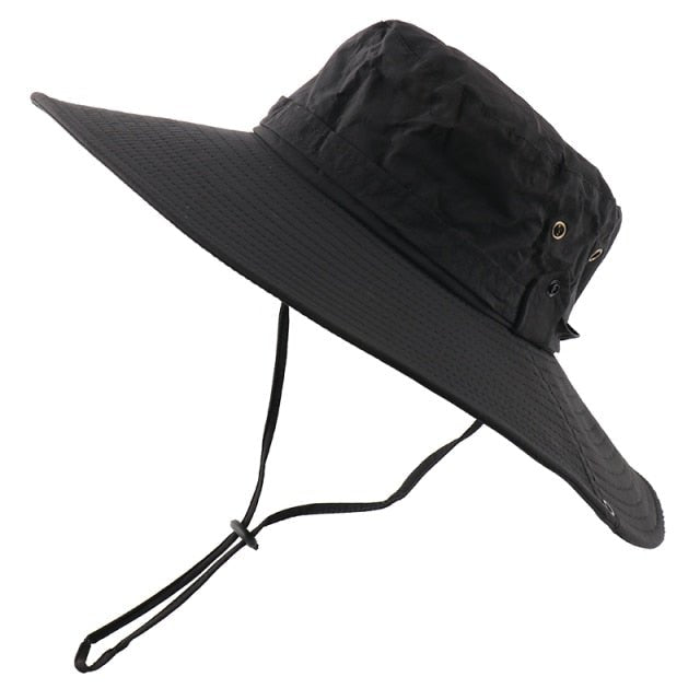Waterproof Sun Hat - Naturenspires