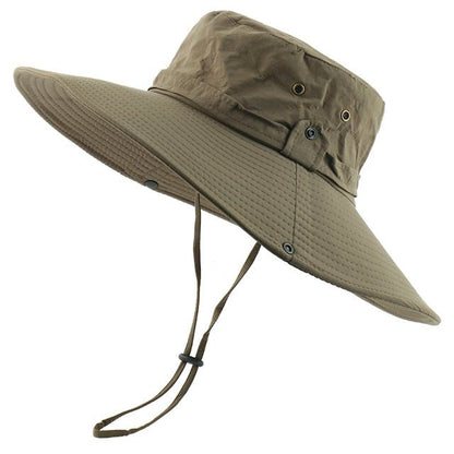 Waterproof Sun Hat - Naturenspires