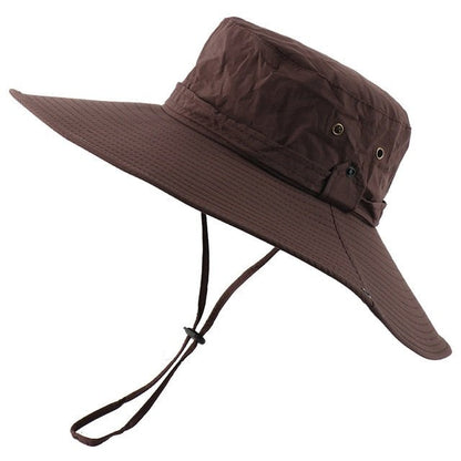 Waterproof Sun Hat - Naturenspires